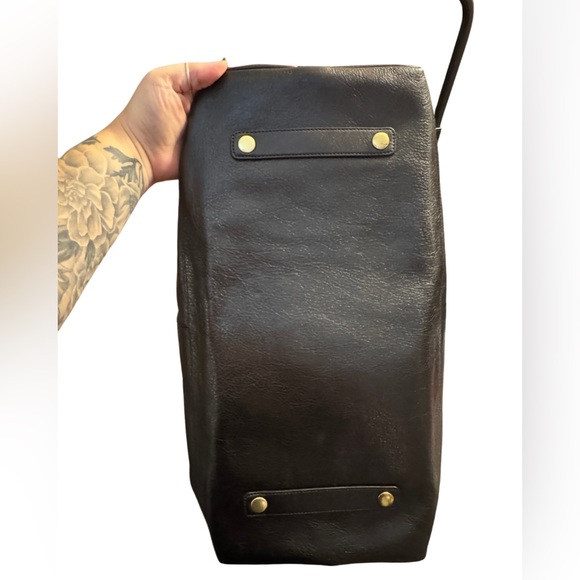 Coach Madison Sabrina Satchel - 2008 Y2K - Picture 9 of 9